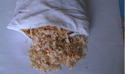 KBHoldings편백나무 대패밥 베게(성인용)